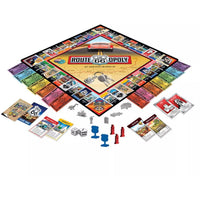 Route 66 Opoly…@Masterpcs - ToyTime