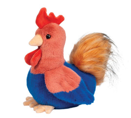Rowdie Rooster Soft 4592 - ToyTime