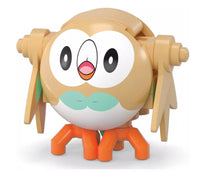 Rowlet Pokemon Ball - ToyTime