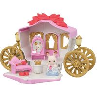 Royal Carriage Set..@Epoch/Iinternational - ToyTime