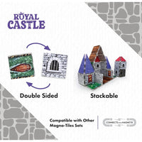 Royal Castle…@NNE - ToyTime