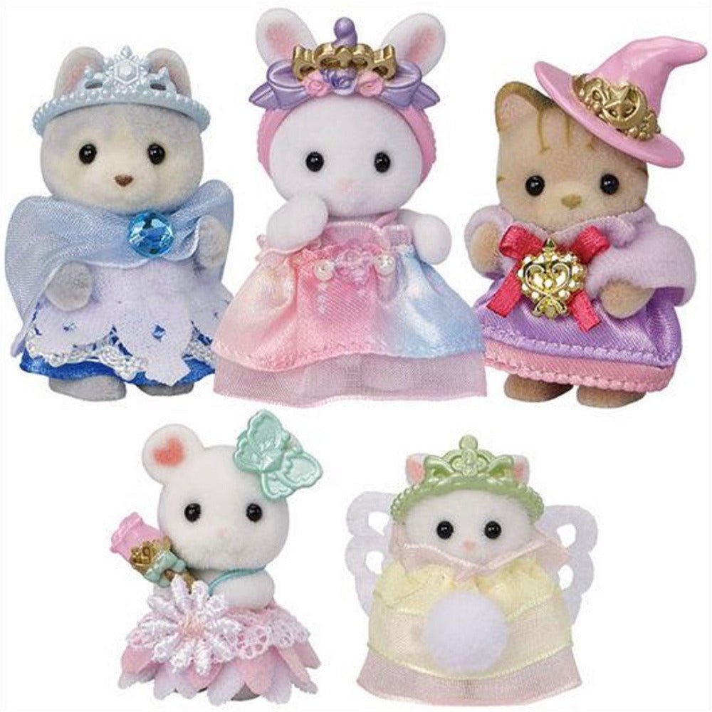 Royal Princess Set - ToyTime| ToyTime