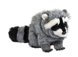 Roz Raccoon (Dlux) 2428 - ToyTime