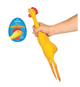 Rubber chicken - ToyTime