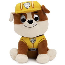 Rubble Paw Patrol Plus - ToyTime