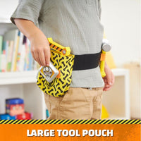 Rubbles construction tool belt - ToyTime