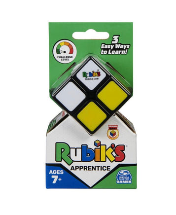 Rubik's Apprentice 2X2 - ToyTime