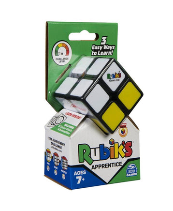 Rubik's Apprentice 2X2 - ToyTime