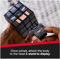 Rubiks Batman Cube - ToyTime