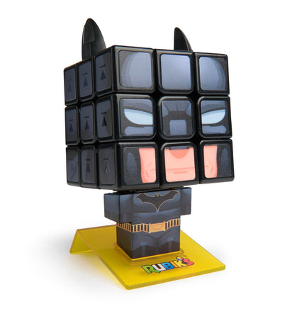 Rubiks Batman Cube - ToyTime