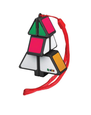 Rubik's Christmas Tree - ToyTime