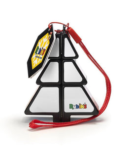 Rubik's Christmas Tree - ToyTime