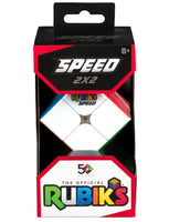 Rubiks Cube 2x2 Speed Cube - ToyTime