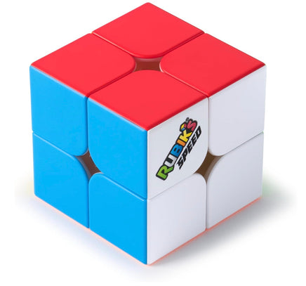 Rubiks Cube 2x2 Speed Cube - ToyTime