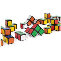 Rubiks Cube It...@Spin Master - ToyTime