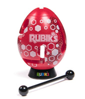 Rubik's Cube Smart Egg Red - ToyTime