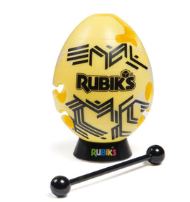 Rubik`s Cube Smart Egg Yellow - ToyTime