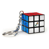 Rubiks Keychain...@Spin master - ToyTime