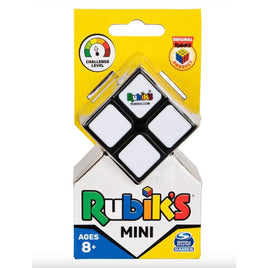 Rubiks Mini...@Spin Master - ToyTime