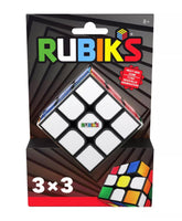 Rubiks Next Gen 3X3 Cube - ToyTime