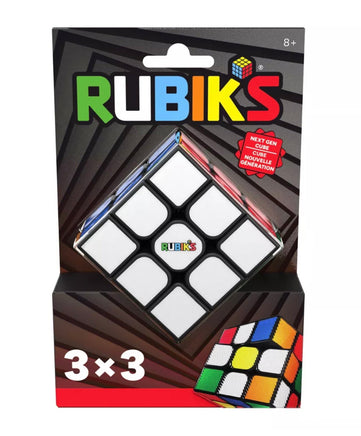 Rubiks Next Gen 3X3 Cube - ToyTime