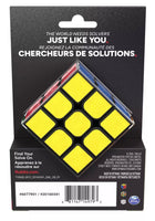 Rubiks Next Gen 3X3 Cube - ToyTime