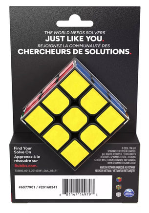 Rubiks Next Gen 3X3 Cube - ToyTime