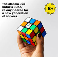 Rubiks Next Gen 3X3 Cube - ToyTime