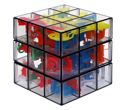 Rubik's Perplexus Fusion 3 X 3 - ToyTime