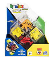 Rubik's Perplexus Hybrid - ToyTime