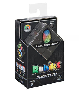 Rubik's Phantom - ToyTime