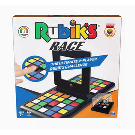 RUBIKS RACE...@SPIN MASTER - ToyTime