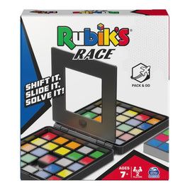 Rubiks race pack and go - ToyTime