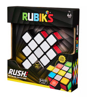 Rubiks Rush Light Up Electronic Game - ToyTime