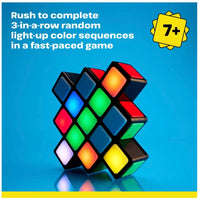 Rubiks Rush Light Up Electronic Game - ToyTime