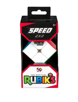 Rubik`s Speed Cube 2x2 - ToyTime