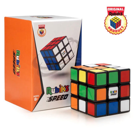 Rubik's Speed Cube - ToyTime