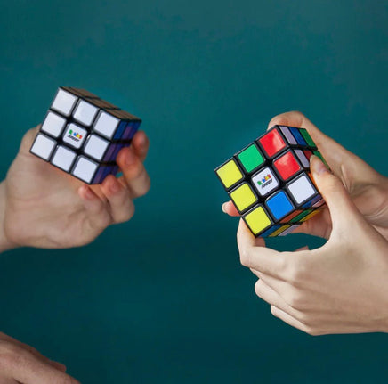 Rubik's Speed Cube - ToyTime