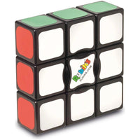 Rubiks starter 3x3 Cube and Edge - ToyTime