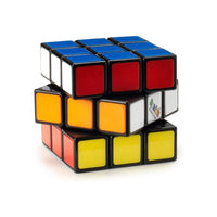 Rubiks starter 3x3 Cube and Edge - ToyTime