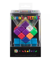 Rubiks Tetris - ToyTime