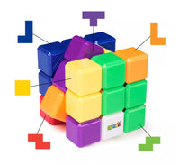 Rubiks Tetris - ToyTime