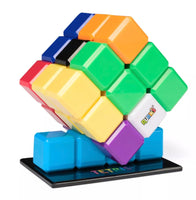 Rubiks Tetris - ToyTime