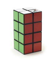 Rubik's Tower 2x2x4 Puzzle - ToyTime