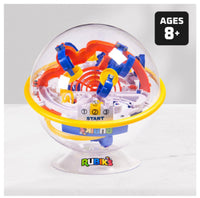 Rubik's Tracks 100 3D Gravity Maze - ToyTime
