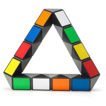 Rubiks Twist...@Spin Master - ToyTime