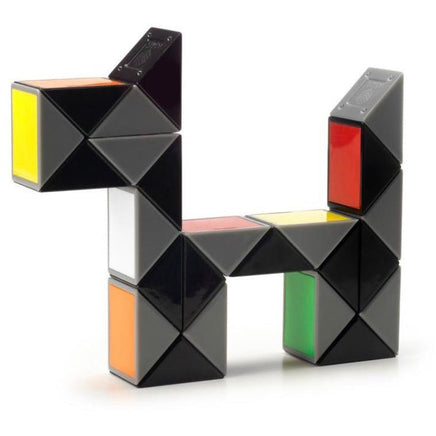 Rubiks Twist...@Spin Master - ToyTime