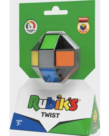 Rubik's Twist Torsade - ToyTime