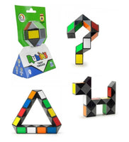 Rubik's Twist Torsade - ToyTime