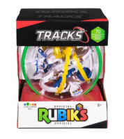 Rubix Tracks 70 3D Gravity Maze - ToyTime